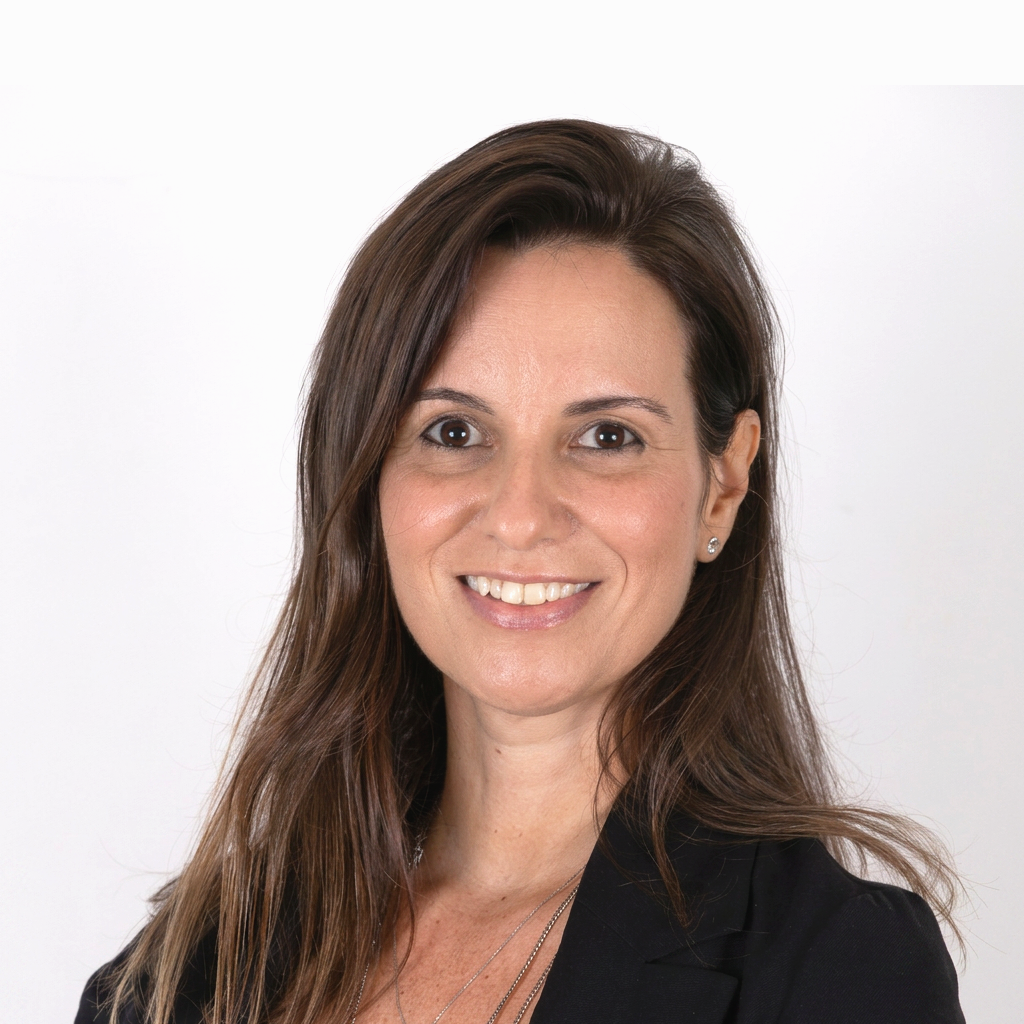 Roberta Pereira